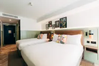 Marcus Hotel Portrush, Tapestry Collection by Hilton