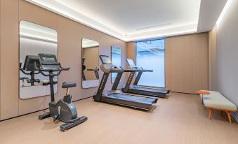 Ji Hotel Tengchong Rehai Road Hot Spring