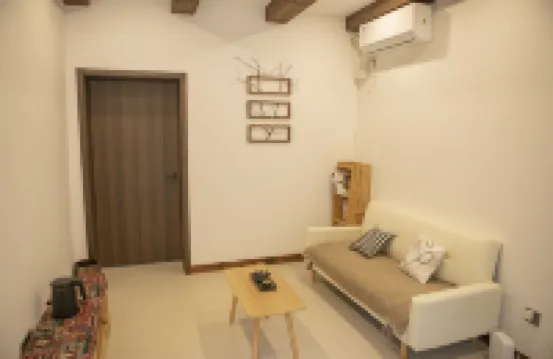 Man•Shiguang Homestay (Li)