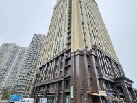 Fuyunjian · DreamVoy Homestay (Weihai Large Photo Frame) Hotels near Weihai Park