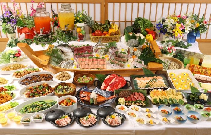 Wellness Forest Ito - Kyoritsu Resort