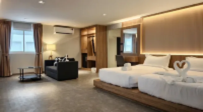 Ascella Bangkok