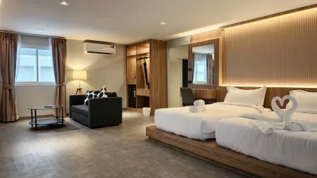 Ascella Bangkok