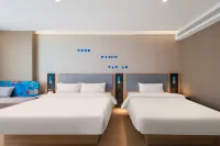 Home Inn • neo (Yining Baihua International Branch) Các khách sạn ở Y Ninh