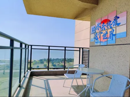 Guanhai No.1 Homestay Отели рядом с достопримечательностью «Thumb Plaza»