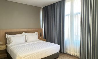 D'Primahotel ITC Mangga Dua