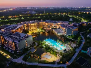 Hilton Shanghai Fengxian Qiansheng