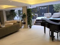 Taj Hotel Hotels in Baghdad