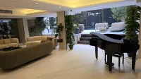 Taj Hotel Hotels in Baghdad