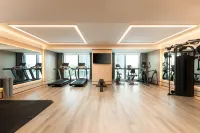 Holiday Inn Changchun High Tech Zone