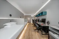 Fenghuang Polan Hotel Hotel a Contea di Xi