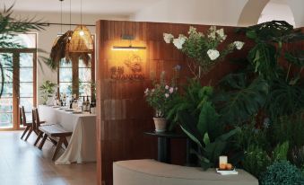 Xiangsong French Manor (Daqi Mountain)