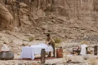 Caravan AlUla by Our Habitas - spa