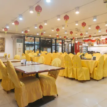 Chinatown Lai Lai Hotel by RedDoorz