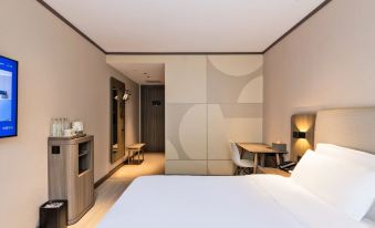 HanTing Hotel (Tianjin Eye Shizilin Street)