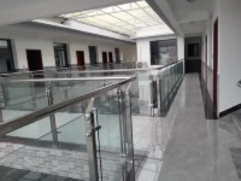 古雅居賓館 青川酒店