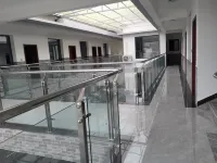 Guyaju Hotel Hotels in Qingchuan