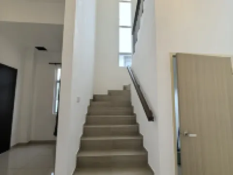 Padang Serai Roomstay 95 巴東色海酒店