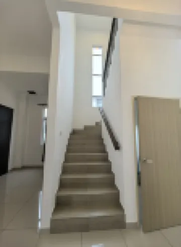 Padang Serai Roomstay 95