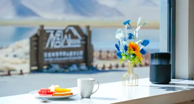 Buzhoushan Karakul Lake View Resort Hotels near Kalakul Lake Scenic Area