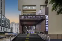 Kaiji Xingpan Hotel (Huaqiangbei Yannan Subway Station Store)