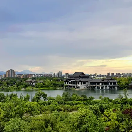 Steigenberger Chengdu