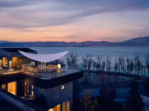 Sunyata·Ladesee Hotel Erhai,Dali