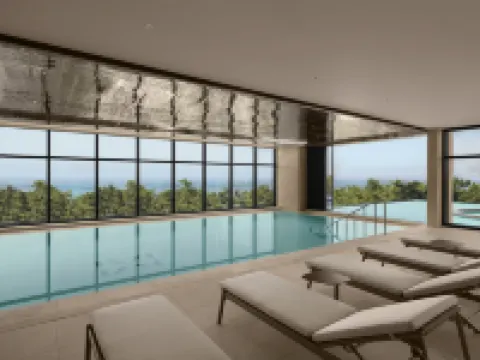 Shillamonogram Gangneung Hotel Hotels in Gangneung-si