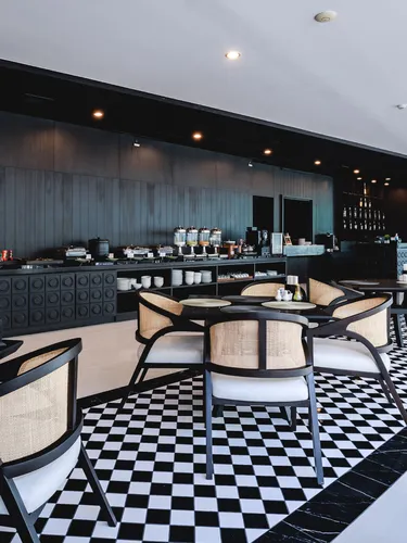 รูปภาพของเบสท์ เวสเทิร์น เฉวง สมุย