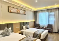 Yaduo New Hotel