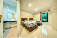 U Resort Nakhon Ratchasima