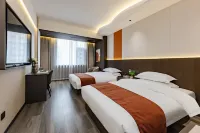 잉룰 호텔 쿤밍 롄화츠/연화지 지역 호텔