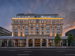 莫斯科卡爾頓飯店