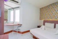 DREAM INN Aeropolis By Reccoma