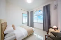 Meizhou Island Ten Mile Bay Homestay