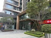 Aodo LOFT Cinema Apartment (Chaoyang West Lake Wanda Joy City Branch) Hotel in zona Nanchang Zoo (Taohua South Road)