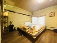 Remon House Asakusa Tokyo = เรมอน เฮาส์ อาซากุสะ โตเกียว - เปิดใหม่