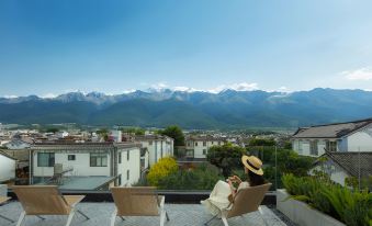 Hemu ・ Luxury Homestay (Dali Ancient City)