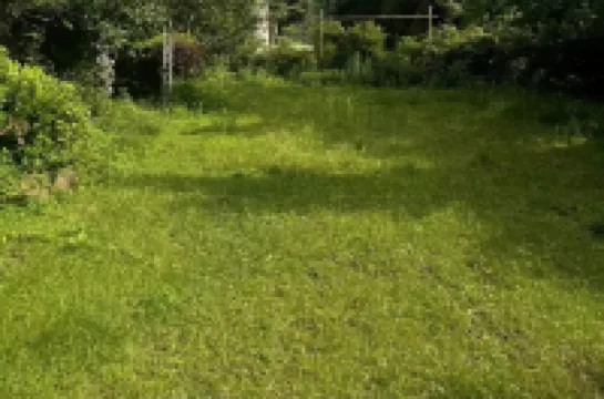 Qingcheng Senxun Mountain Scenery Villa