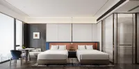 TRYP by Wyndham Vientiane Central 비엔티엔 호텔
