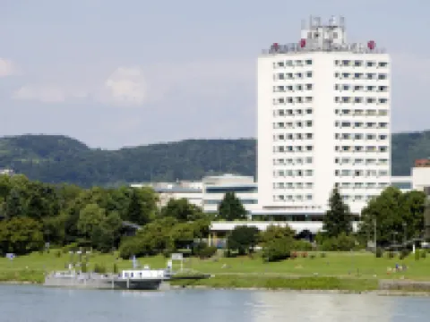 อาร์โคเทล นิเคอ โรงแรมในลินซ์