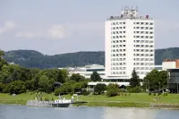 Arcotel Nike Linz Hotel in zona Tabakfabrik Linz