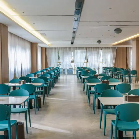 Mile Huanpeng Hotel (Qinglai Park)