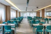 彌勒歡朋飯店（慶來公園店）