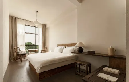 Taobaise Homestay (Nanshan) Отели рядом с достопримечательностью «Nanshan Botanical Garden»