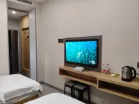 Batang Xige Hotel