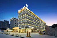 Xinchen Zhixiang Hotel Hotels near Dongjiang Column No.3 Brigade No.1 Detachment Headquarters Former Site