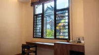 Zhijin Bina Hotel (Gucheng Pingyuan Ancient Town) - balcony