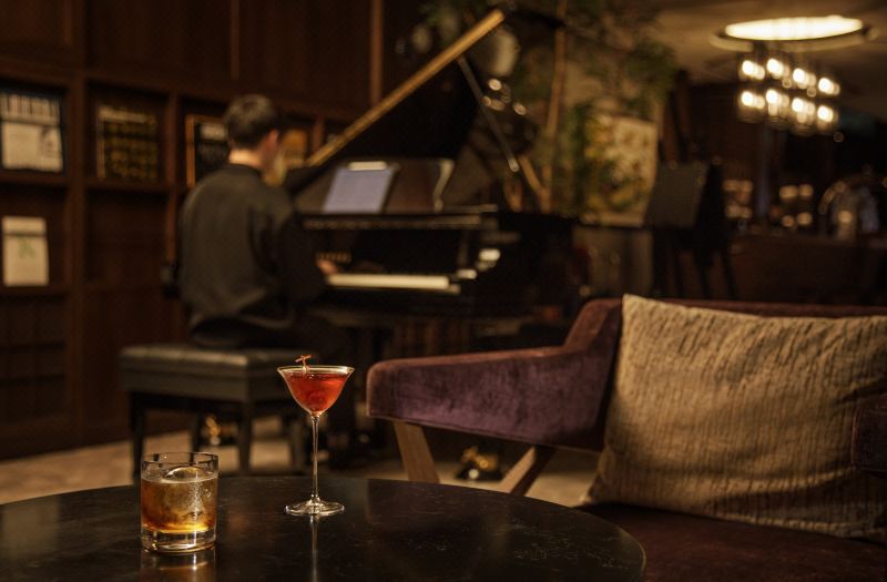 Hotel GrandBach Tokyo Ginza photo 3