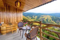 Longji Terraces Yangxingu Boutique Stay - suối nước nóng